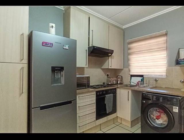 1 BEDROOM APARTMENT FOR SALE IN BEVERLEY